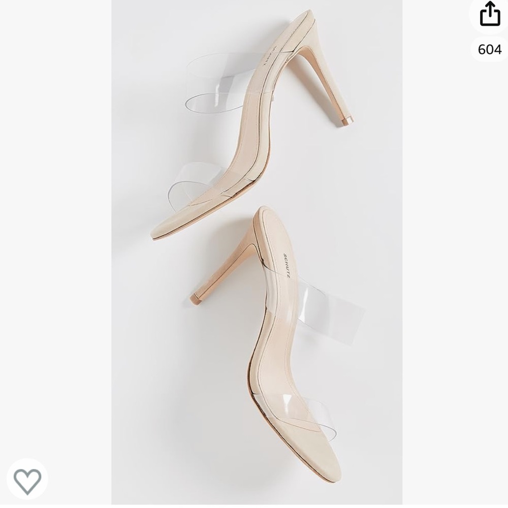 SCHUTZ Ariella Heel - Picture 4 of 14